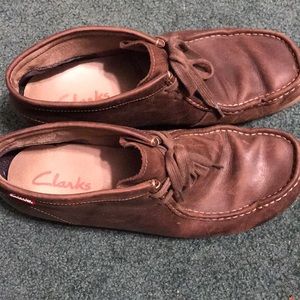 Men’s 12M Clarks